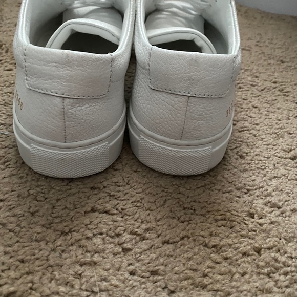 Common Projects Achilles Sneaker - Picture 3 of 7